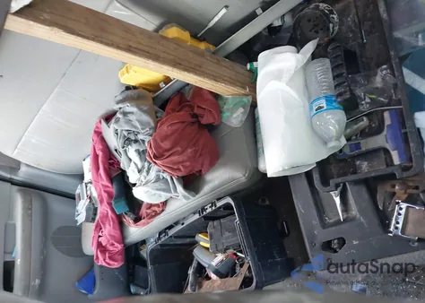 1997 Ford F-150 Lariat/Standard/Xl/Xlt from USA, damaged, VIN 1FTDX17W5VNC26834